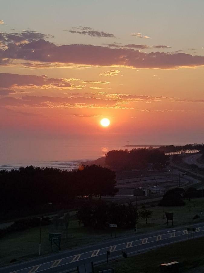 Ferienwohnung Sea-View Nautica @ Mossel Bay Exterior foto